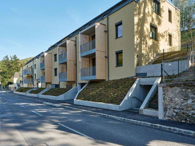Sichere Investition im Grünen: Vorsorgewohnungen in Kaltenleutgeben mit hoher Nachfrage