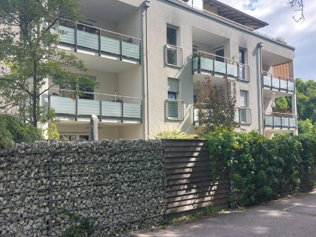 Sichere Investition in die Zukunft: werthaltige Immobilie mit seriösen Mieter in bester Innenstadtlage von Traunstein