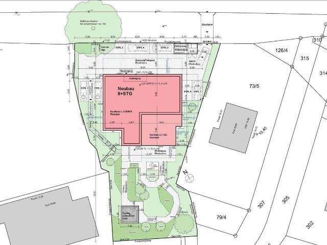 Sichere Kapitalanlage in der Landeshauptstadt Kiel! Neubau mit einem langfristigen & indexierten Mietvertrag