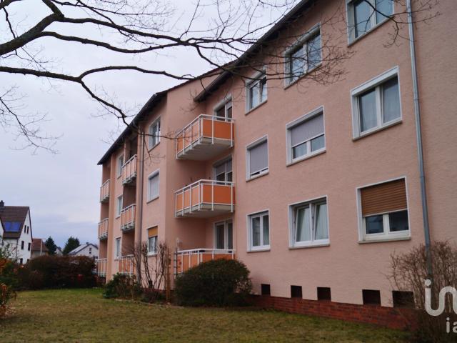 Sichere Rendite! 3 Zimmer Wohnung in Langen