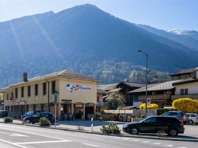 Sicheres Investment betriebenes Asset, Ertrag und Sichtbarkeit