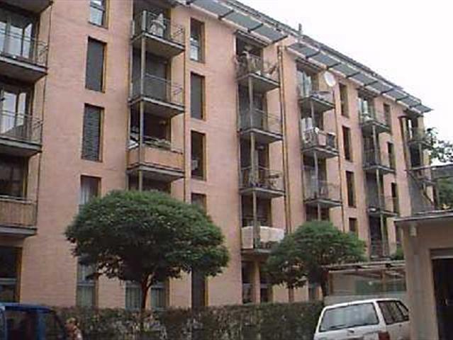 Sicheres Parken im Kreis 4