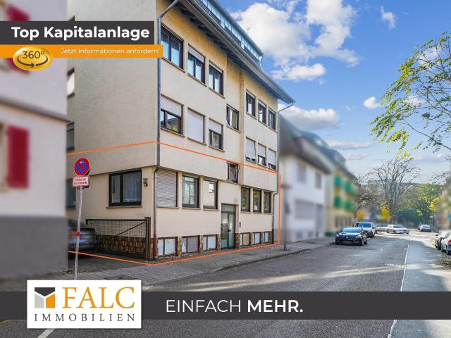 Sicherer Hafen für Kapitalanleger FALC Immobilien Heilbronn