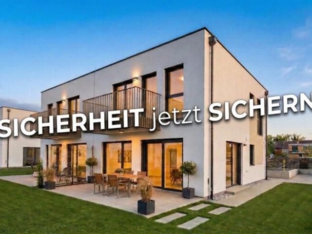Mit SICHERHEIT wohnen VIDEO