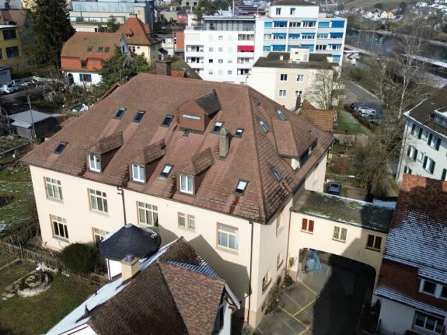 Sichern Sie sich jetzt 6.1% Rendite! Wohn /Geschäftshaus mit Top Investmentpotenzial