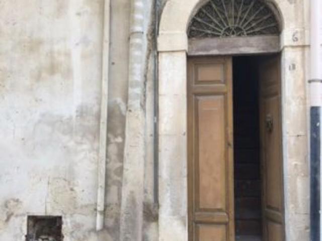 Sicilia A Scicli Ragusa vendo appartamentino indipendente