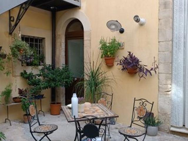 Sicilia Dimora di mq. 260 a Ragusa Ibla, interamente ristrutturata