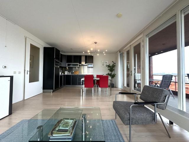 Sicilieboulevard, 3059XT, Rotterdam