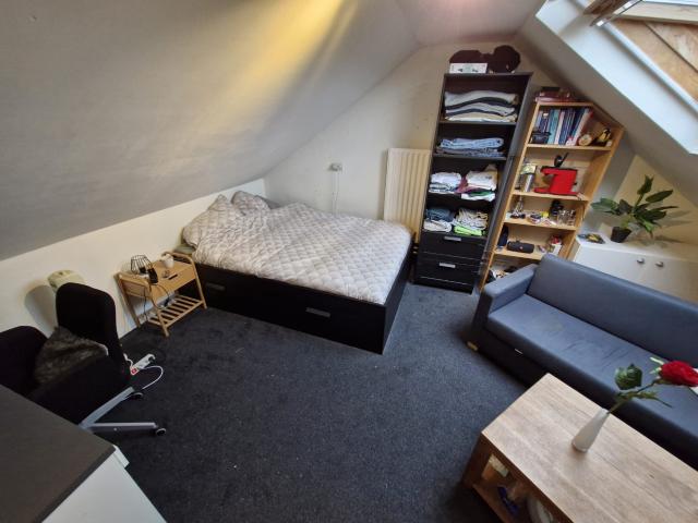 Sickinghestraat