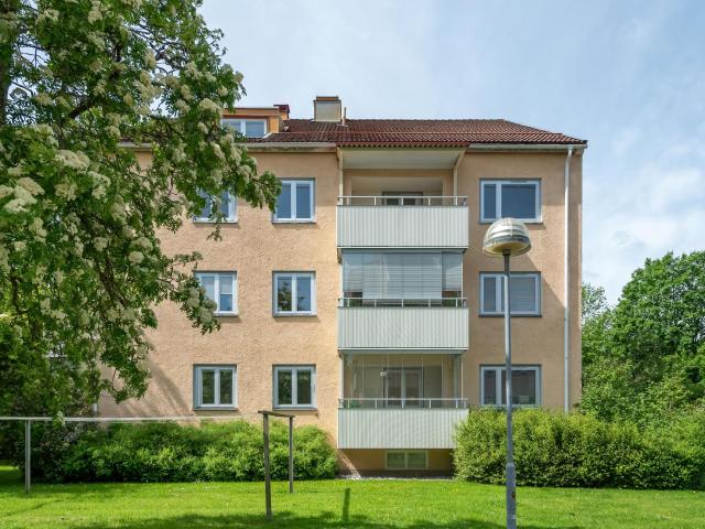 Sidvallsgatan 27