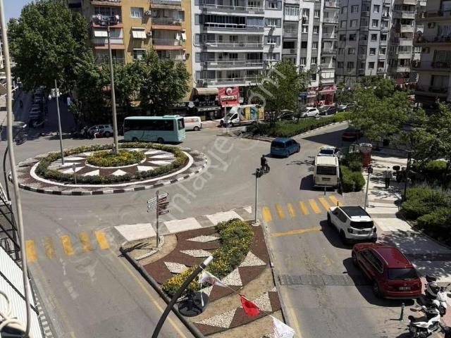 Sidal'dan Çarşı Merkezde Satılık Sıfır Asansörlü Daire