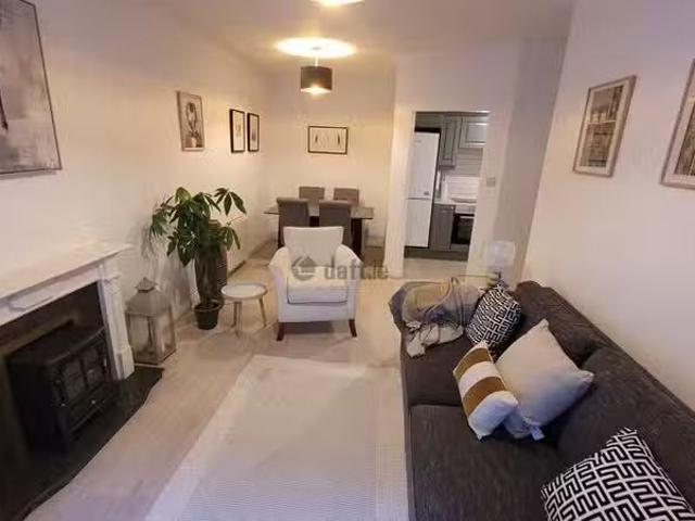Sidbury Court, Sidmonton Avenue, Bray, Co. Wicklow is for rent