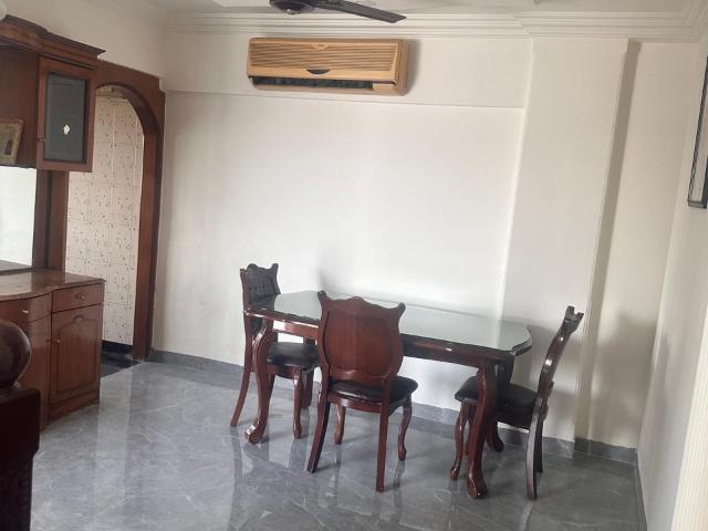 Siddeshwar CHS 3 Bedroom 1290 Sq. Ft. Apartment in Bhayandar West Thane Listing ID: #9896