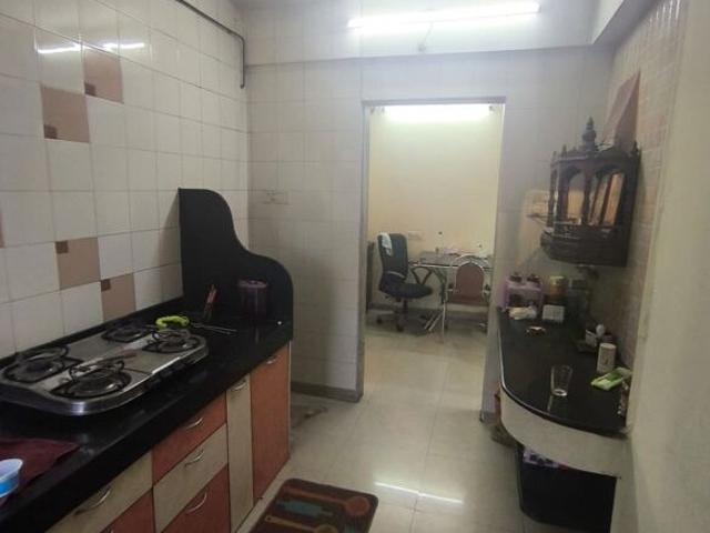 Siddeshwar Heights 1 Bedroom 500 Sq. Ft. Apartment in Panch Pakhadi Thane Listing ID: #10131