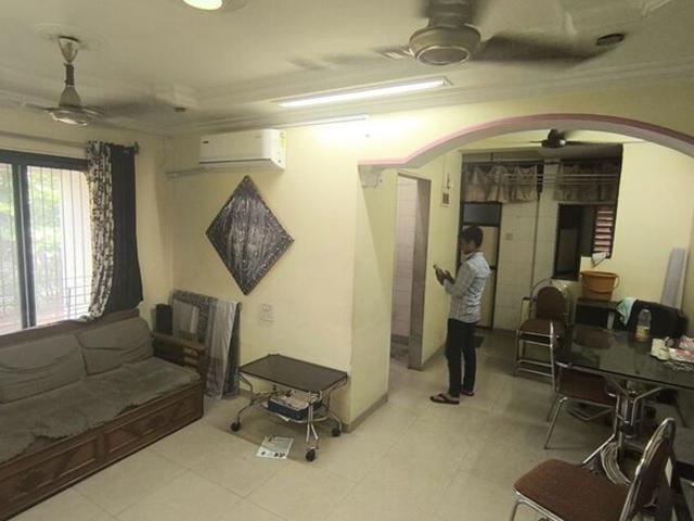 Siddeshwar Heights 1 Bedroom 500 Sq. Ft. Apartment in Panch Pakhadi Thane Listing ID: #10131