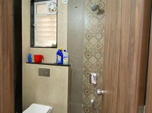 Siddh Amara 2 Bedroom 1000 Sq. Ft. Apartment in Bavdhan Pune Listing ID: #10317