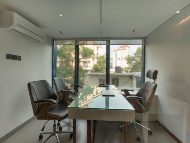 Siddha Sadan Commercial Shop 455 Sq. Ft. in Sion West Mumbai Listing ID: #10103