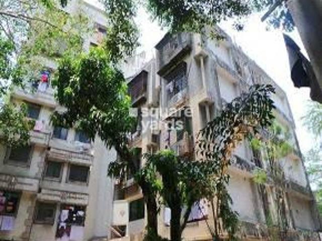 Siddha Seabrook 2 Bedroom 958 Sq. Ft. Apartment in Kandivali West Mumbai Listing ID: #10251