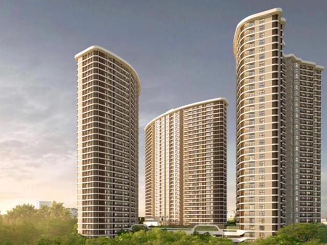 Siddha Serena Phase III,New Town 4 BHK Apartment For Sale Kolkata
