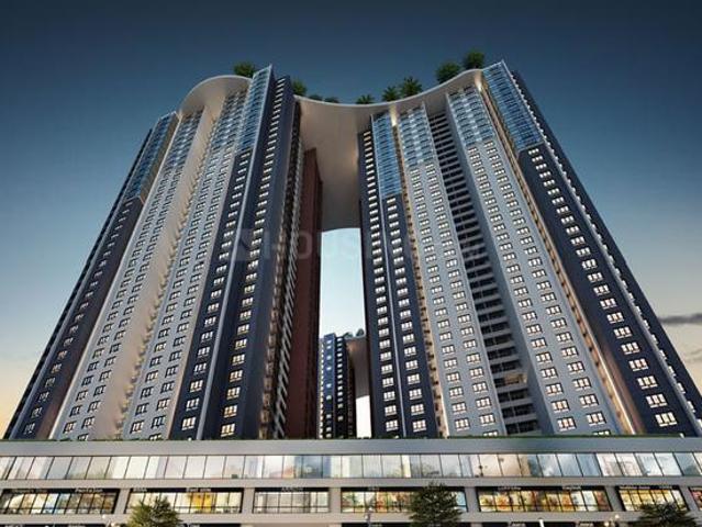 Sion 1 BHK Apartment For Sale Mumbai