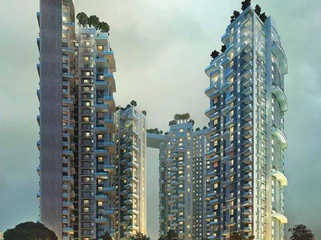 Siddha Sky,EM Bypass 3.5 BHK Apartment For Sale Kolkata