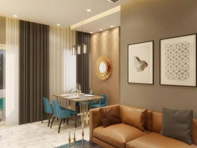 Siddha Sky 2 Bedroom 775 Sq. Ft. Apartment in Sion Mumbai Listing ID: #9924