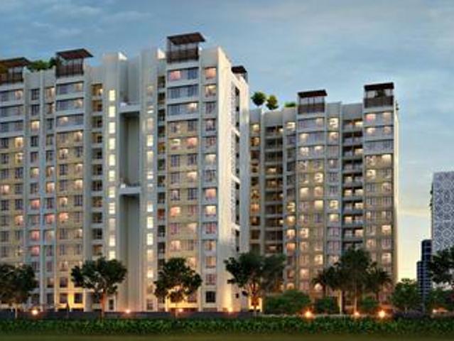 Siddha Suburbia,Baruipur 2 BHK Apartment For Sale Kolkata