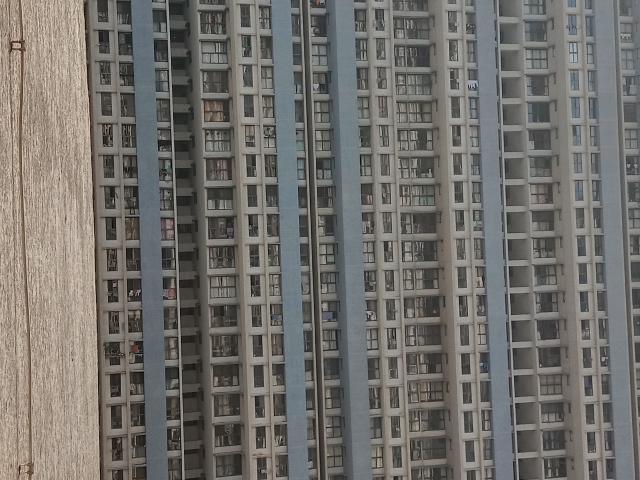 Siddhachal Complex, Vasant Vihar Thane West 1.5 Bedroom 519 Sq. Ft. Apartment in Thane West Thane Listing ID: #10121