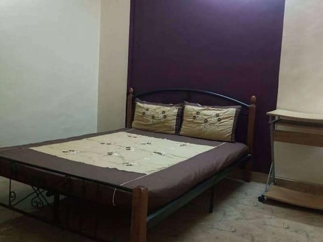 Siddharth Ganga Tower 1 Bedroom 650 Sq. Ft. Apartment in Kalyani Nagar Pune Listing ID: #10384