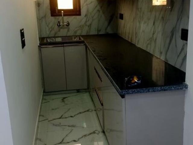 Siddharth Estate 3 Bedroom 1600 Sq. Ft. Builder Floor in Vasant Vihar Dehradun Listing ID: #10342