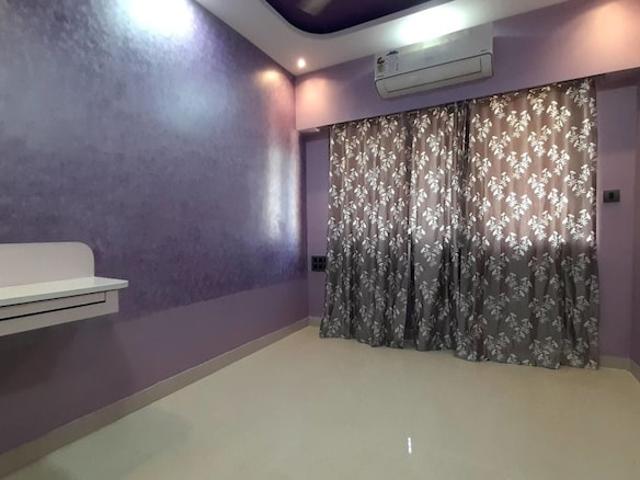 Siddharth Nagar CHS Goregaon 1 Bedroom 600 Sq. Ft. Apartment in Goregaon West Mumbai Listing ID: #10410