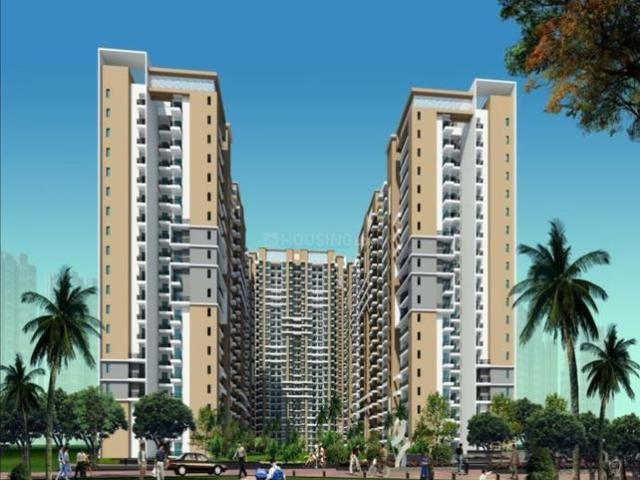 Siddharth Vihar 3 BHK Apartment For Sale Ghaziabad