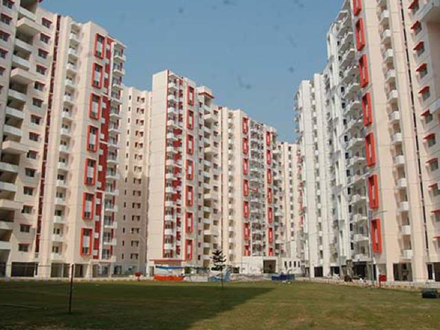 UPAVP Ganga Yamuna And Hindon Enclave,Siddharth Vihar 3 BHK Penthouse For Sale Ghaziabad