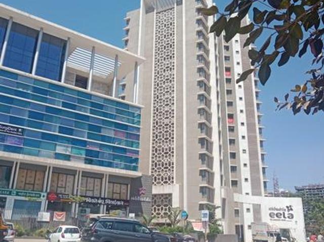 Punawale 2 BHK Apartment For Sale Pune