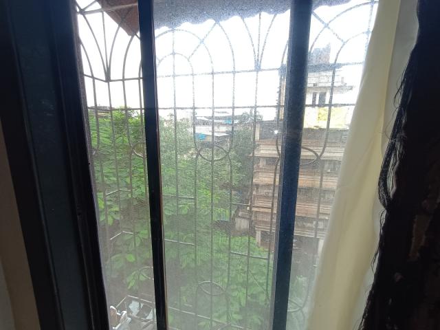 Siddhivinayak Mandir 2 Bedroom 950 Sq. Ft. Apartment in Vashi Sector 29 Navi Mumbai Listing ID: #9885