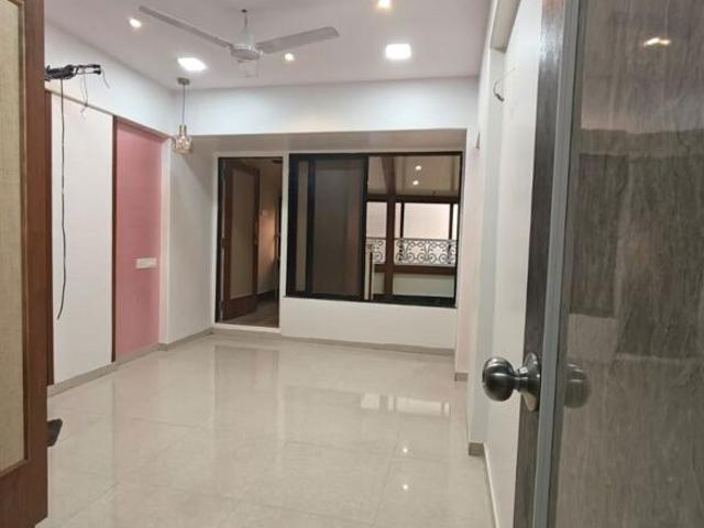 Siddhivinayak Nivara 2.5 Bedroom 850 Sq. Ft. Apartment in Lower Parel Mumbai Listing ID: #9931