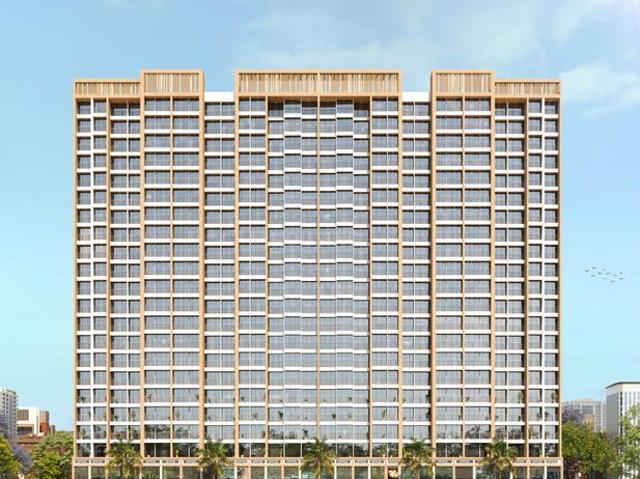 Siddhivinayak Amazonia,Dronagiri 1 BHK Apartment For Sale Navi Mumbai
