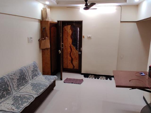 Siddhivinayak Anx 1 Bedroom 500 Sq. Ft. Apartment in Lower Parel West Mumbai Listing ID: #9919