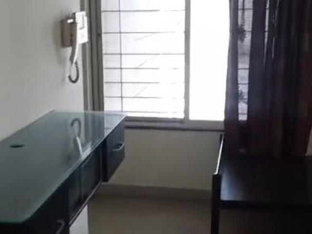 Siddhivinayak Aspiria 2 Bedroom 700 Sq. Ft. Apartment in Hinjewadi Pune Listing ID: #9939
