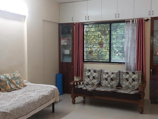 Siddhivinayak Keshar 2 Bedroom 819 Sq. Ft. Builder Floor in Somwar Peth Pune Listing ID: #9830