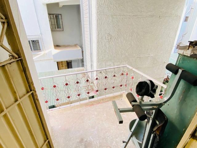 SiddhiVinayak Sunshree Emerald 3 Bedroom 1850 Sq. Ft. Apartment in Nibm Pune Listing ID: #9861
