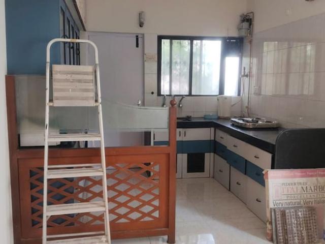 SiddhiVinayak Sunshree Emerald 3 Bedroom 2200 Sq. Ft. Villa in Kondhwa Pune Listing ID: #10319