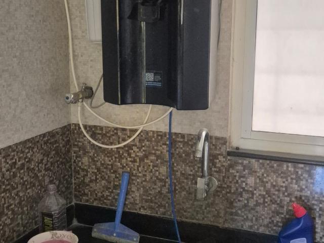 Siddhivinayak Sunshree Kangan 2 Bedroom 990 Sq. Ft. Apartment in Mohammadwadi Pune Listing ID: #10189