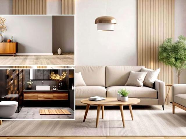 Siddhivinayak The Landmark 2 Bedroom 1135 Sq. Ft. Apartment in Undri Pune Listing ID: #10065
