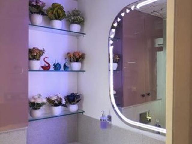 Siddhi Highland Crest 1 Bedroom 1500 Sq. Ft. Apartment in Dhokali Thane Listing ID: #10232
