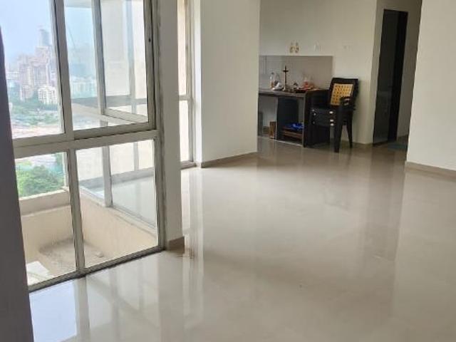 Siddhi Highland Crest 1 Bedroom 650 Sq. Ft. Apartment in Dhokali Thane Listing ID: #9102