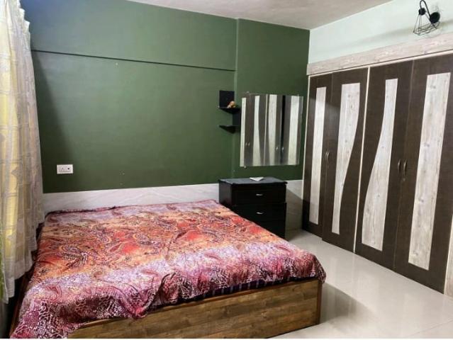 Siddhi Highland Haven 2 Bedroom 864 Sq. Ft. Apartment in Balkum Pada Thane Listing ID: #9853