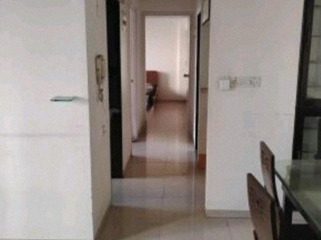 Siddhi Highland Haven Phase 2 Bedroom 624 Sq. Ft. Apartment in Balkum Pada Thane Listing ID: #9896