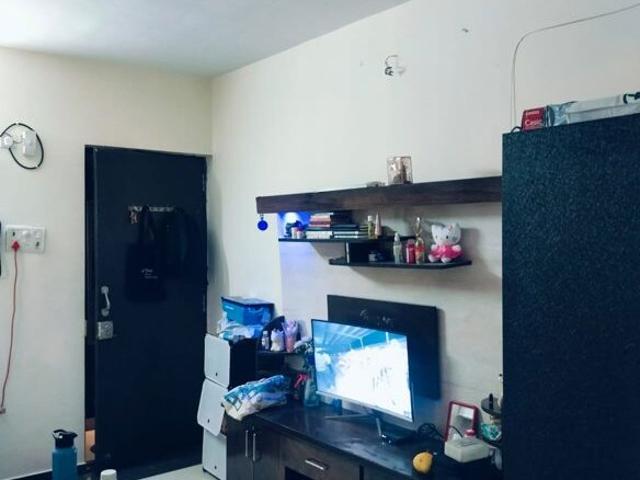 Siddhi Highland Springs 1 Bedroom 450 Sq. Ft. Apartment in Dhokali Thane Listing ID: #10317