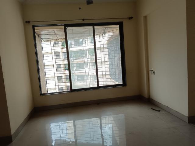 Siddhi Highland Springs 2 Bedroom 686 Sq. Ft. Apartment in Dhokali Thane Listing ID: #10308